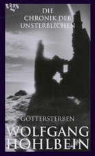 Die chronik der unsterblichen - chronik,