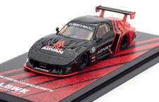 INNO64 MODELS LBWK Mazda RX7