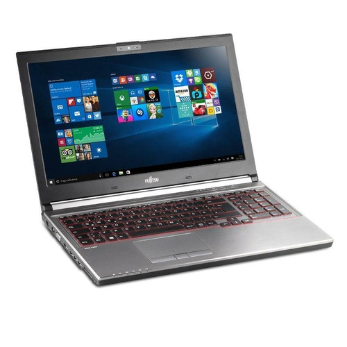 Fujitsu celsius h730 4800hq - h730, i7
