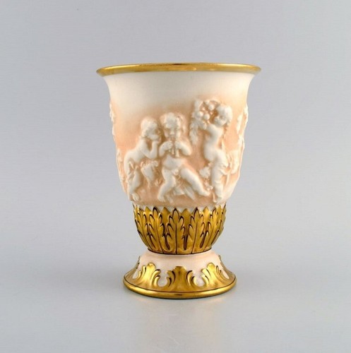 Capodimonte italien antike - italien.,