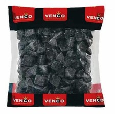 Venco lakritz piramides x - piramides,