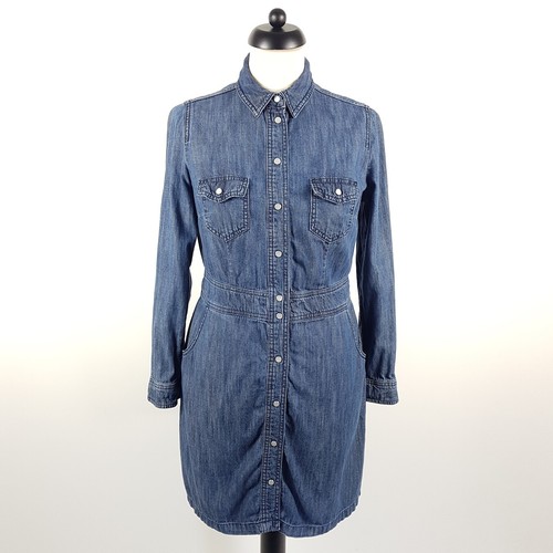 Boden jeanskleid damen de - damen, gr.