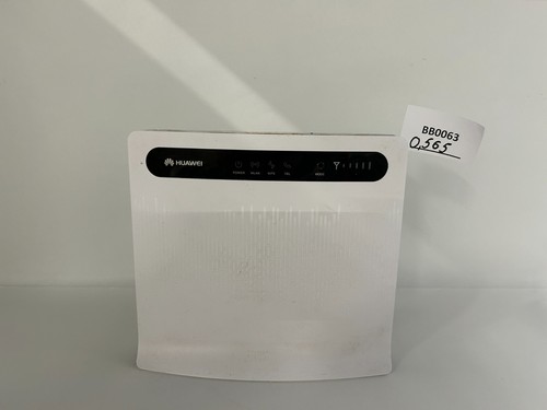 Huawei b593s lte wifi - huawei, b593s-22