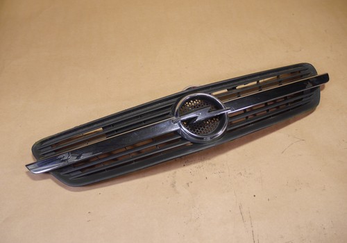 Original kühlergrill - original,