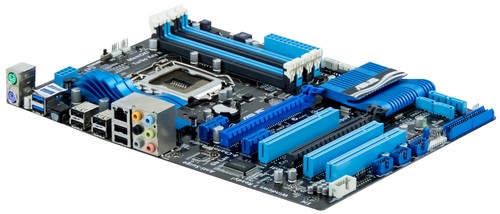 Mainboard asus p8h67 sockel - p8h67,