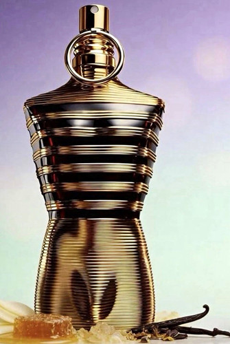 Jean paul gaultier male - jean,