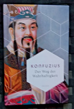 Konfuzius; Waltraud John