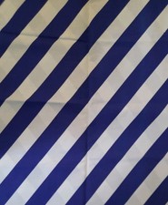 Baumwolle Stoffrest ca 156 cm