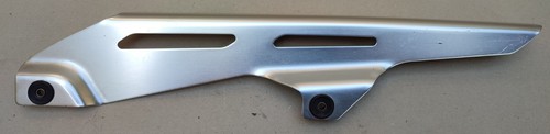 Kettenschutz aluminium bandit - kettenschutz,