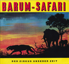 Zirkus Barum Simoneit