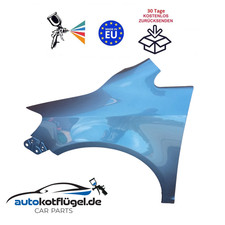 Kotflügel für VW GOLF PLUS