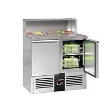 GGM Gastro Saladette PREMIUM