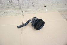 Mercedes ML W164 320cdi A004668301 Servopumpe Servo Pumpe OM642 7691332157