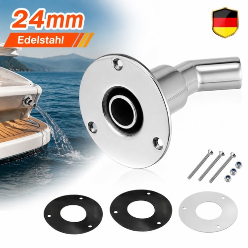 24mm abgasrohr auspuff - 24mm,