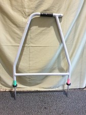 SPX Radiodetection  A Frame