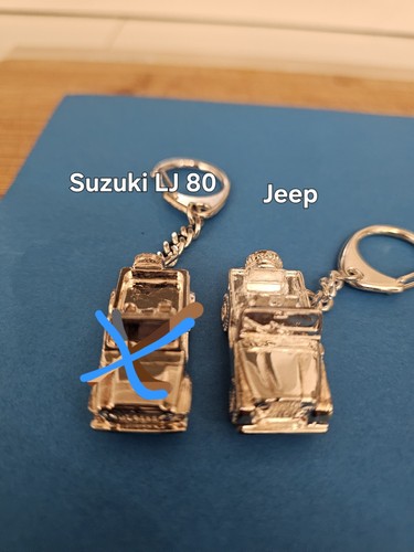 Jeep schlüsselanhänger neu - schlüsselanhänger,