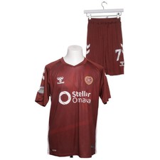 Hummel, Trainingsanzug Set