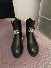 ORIGINAL AIGNER Stiefeletten