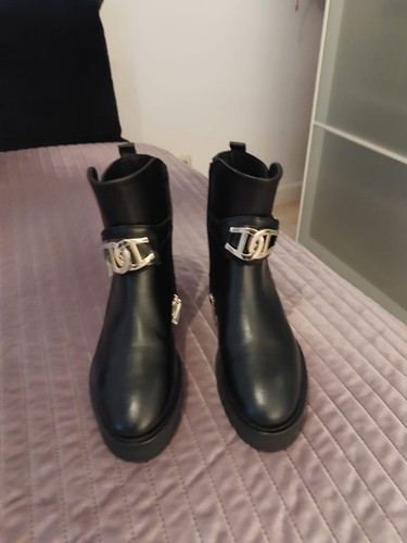 Original aigner stiefeletten - aigner,