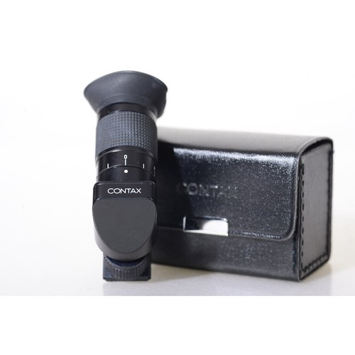 Contax rts winkelsucher - rts,