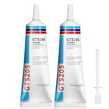 2 Stück Textilkleber Extra