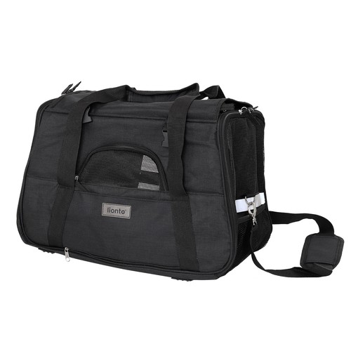 Lionto faltbare hundetasche - lionto,