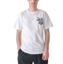 Cleptomanicx Classic Tee Rien