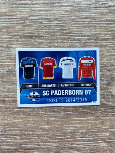 Match attax t15 - match,