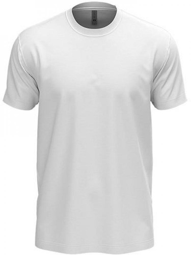 Herren tri blend shirt - herren, tri-blend