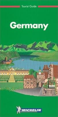 Michelin the green guide - the,