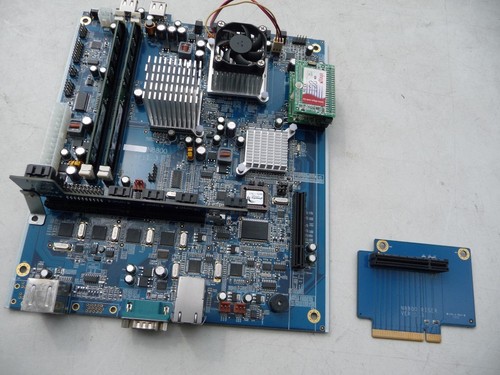 Seller mainboard thecus - au,