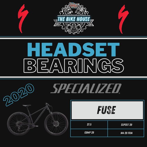 2020 specialized fuse - 2020, ersatz