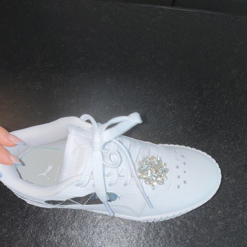 Puma damen sneaker low top - puma,