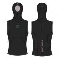Scubapro everflex yulex - scubapro,