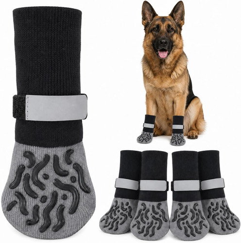 Hundeschuhe wasserdicht - hundeschuhe,