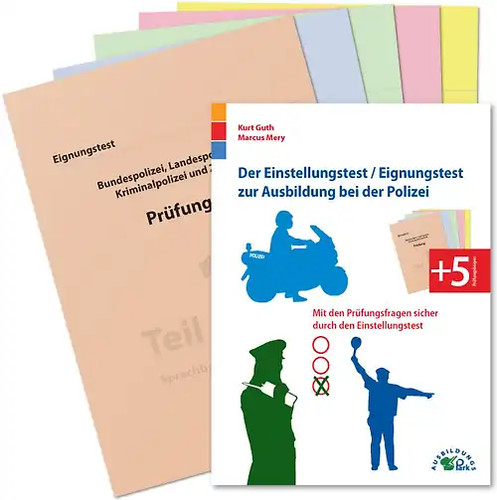 Der eignungstest - eignungstest, /