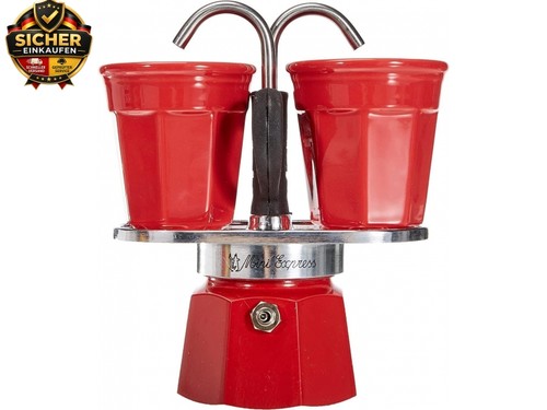 Mini express kandisky moka - kandisky:,