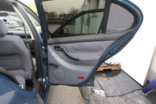 Seat Leon 1M Toledo