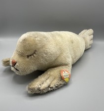 Vintage Steiff Floppy Robby