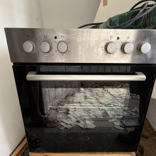 Atlantic backofen elektrisch - atlantic,