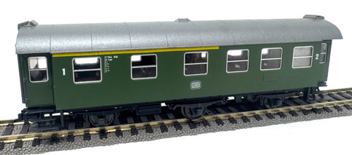 Roco 44252 personenwagen - roco,