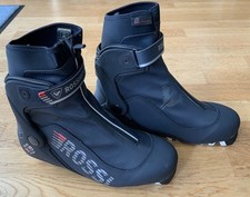 NEUwertige Rossignol X-8 Skate Damen Langlaufschuhe - Skating; Gr. 41
