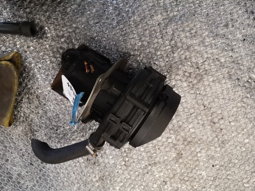 Bmw e46 sekundärluftpumpe - e46,