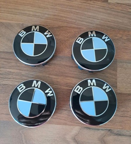 Bmw radnabenkappen - bmw,