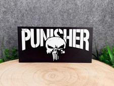 The Punisher - Geschenkidee