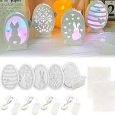 12 Stück Silikonformen