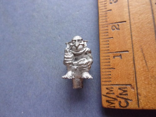 Blood bowl snotling - blood, player