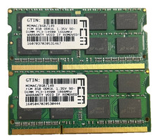 MIMAC 16GB (2x 8GB) PC3-14900