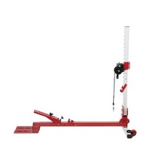 Auto Dent Puller Zugturm