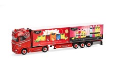 Herpa 943895 | Scania CS 20